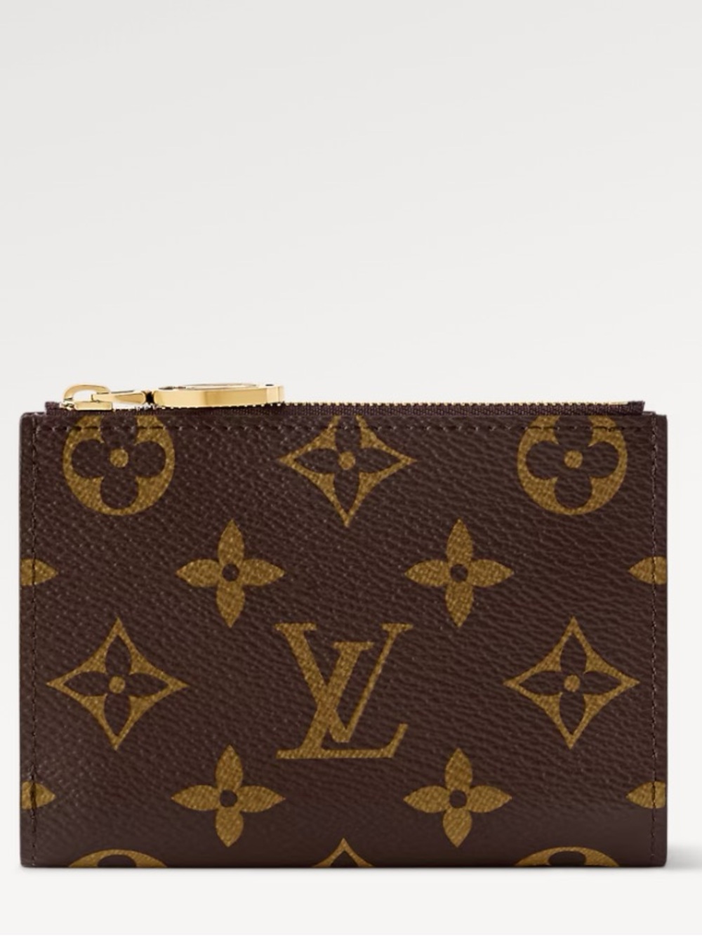 Louis vuitton Lisa wallet - Picture 5 of 5